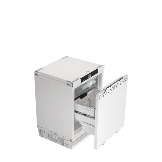 Foto van Onderbouw vrieskast Liebherr SUFNPc 365i Prime