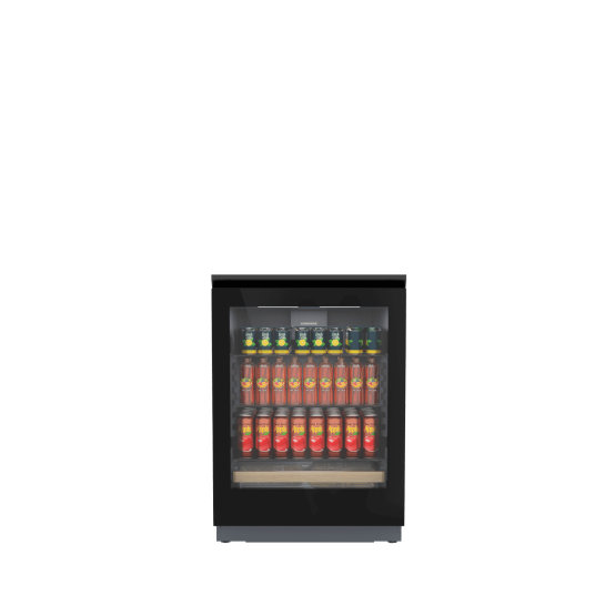 Foto van Koelkast onderbouw Liebherr UBCgb 3731 Plus