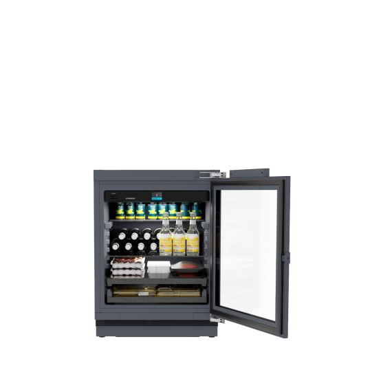 Foto van Koelkast onderbouw Liebherr UORpr 366i Prime