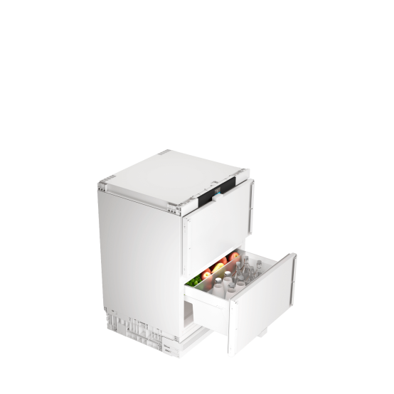 Foto van Onderbouw koelkast Liebherr URDd 375i Prime