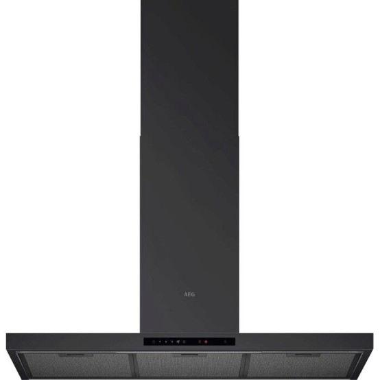 Foto van Wandschouwkap AEG DKB6971HB