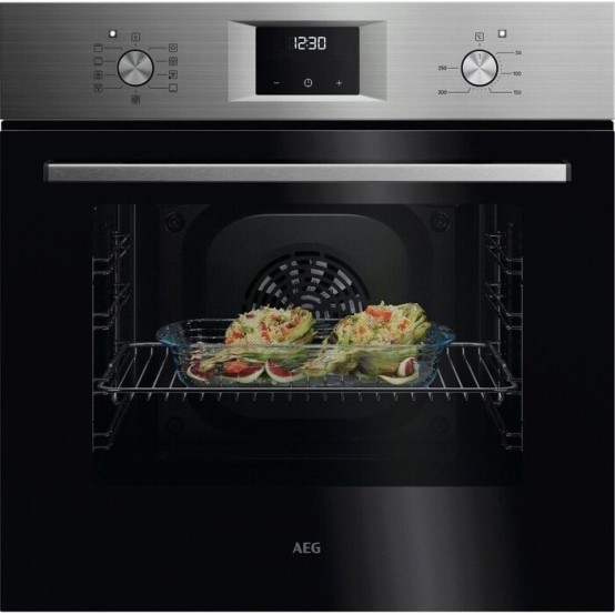 Foto van Oven inbouw AEG OU5AB21CM