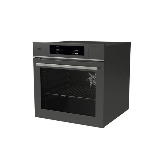 Foto van Stoomoven AEG TP9SB831AT