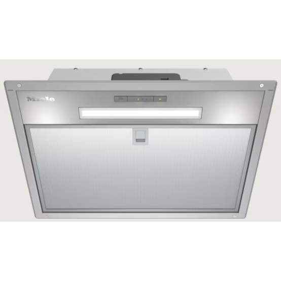 Foto van Afzuigkap integreerbaar Miele DAE 1530