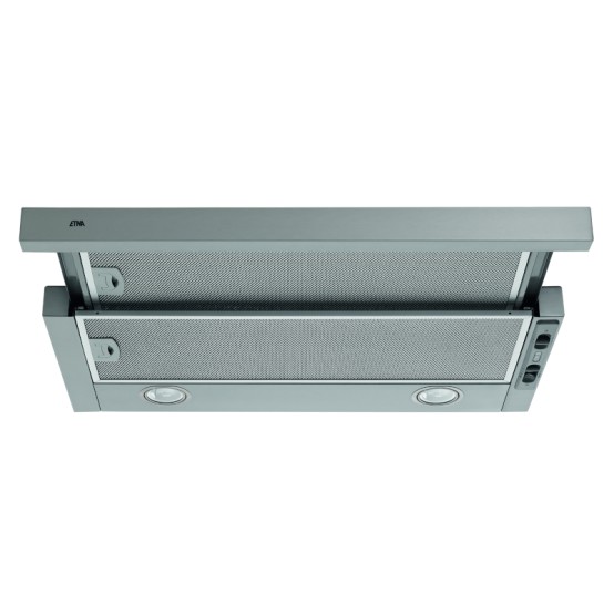 Foto van Vlakscherm afzuigkap Etna AV760RVS