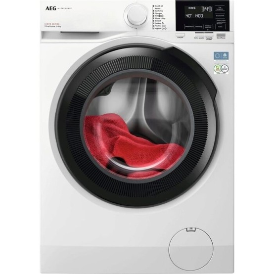 Foto van Wasmachine AEG LR6ALPHEN