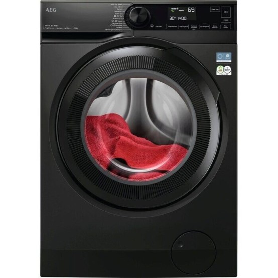Foto van Wasmachine AEG LR7606UDS4