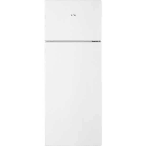 Foto van Koel-vries combinatie AEG RDS424E1AW