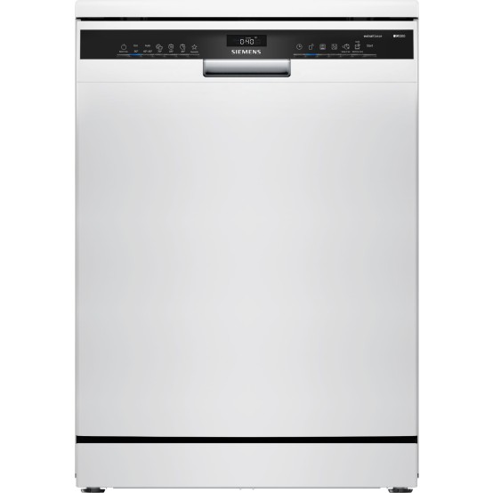Foto van Vrijstaande vaatwasser Siemens SN23HW07LE iQ300