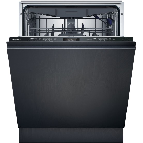 Foto van Volledig geïntegreerde vaatwasser Siemens SN65YX05CE iQ500