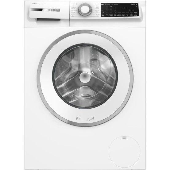 Foto van Wasmachine Bosch WGJ234A9NL Serie 6