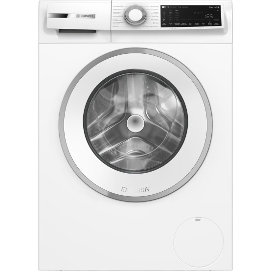 Foto van Wasmachine Bosch WGJ23409NL Serie 6
