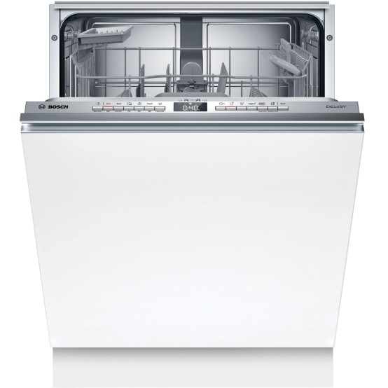 Foto van Volledig geïntegreerde vaatwasser Bosch SMV4HLX11E Serie 4