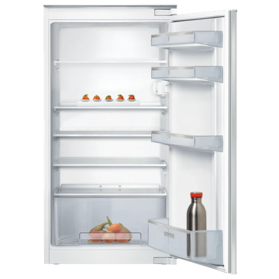 Foto van Inbouw koelkast Siemens KI20RNSF0