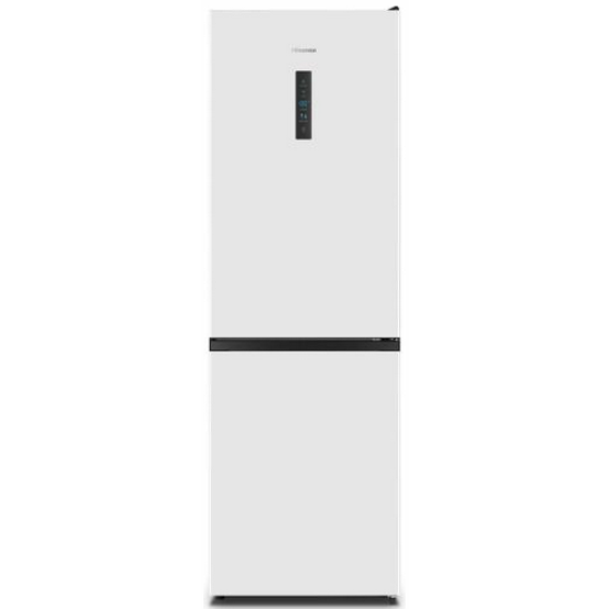 Foto van Koel-vries combinatie Hisense RB390N4BWC