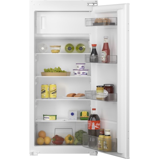 Foto van Inbouw koelkast -met vriesvak- Etna KVS5122