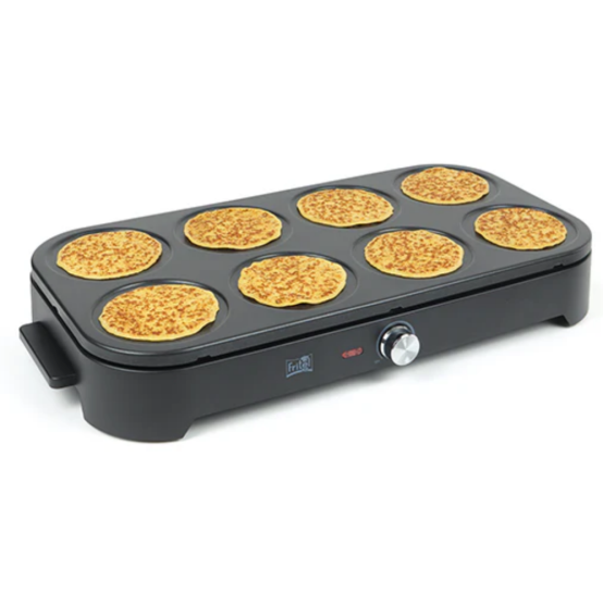 Foto van Pannenkoekenmaker Fritel PM2260