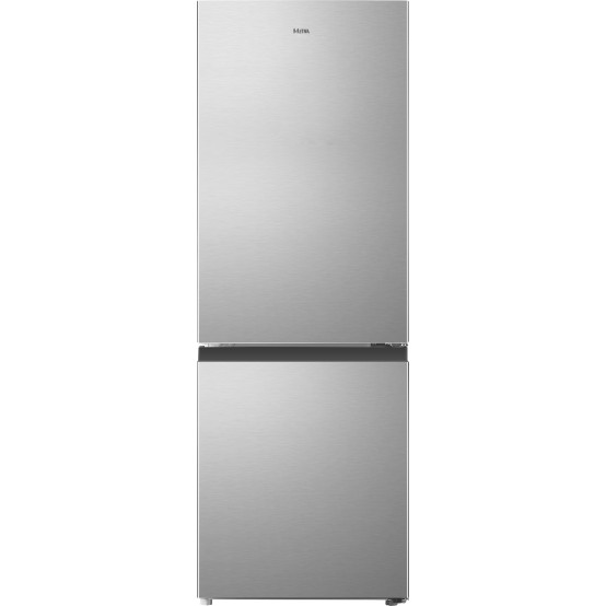 Foto van Koel-vries combinatie ETNAS KCV343RVS