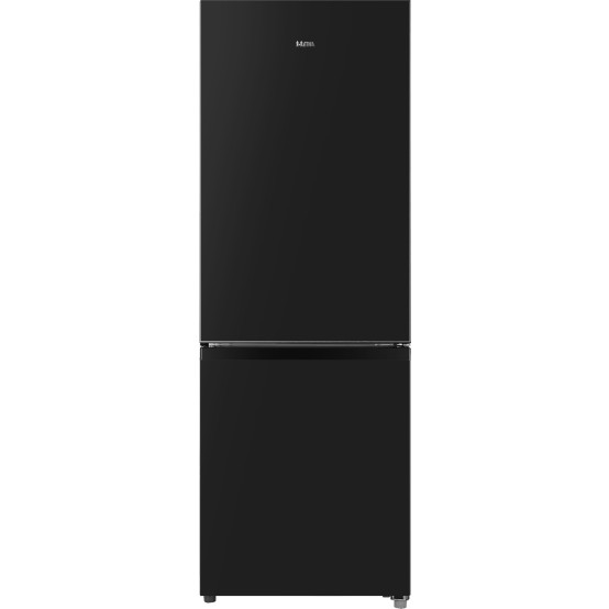 Foto van Koel-vries combinatie ETNA KCV343ZWA