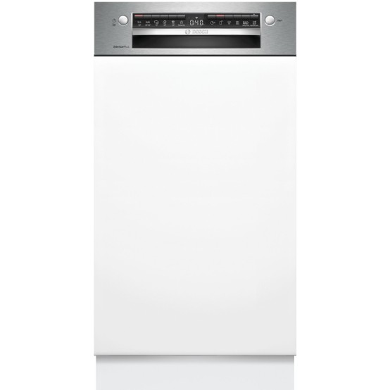 Foto van Geïntegreerde vaatwasser Bosch SPI4HMS13E Serie 4