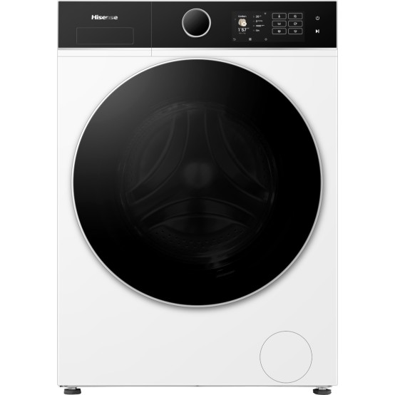 Foto van Was-droogcombinatie Hisense WD5I8043BWF