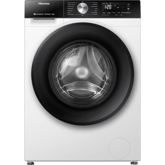 Foto van Wasmachine Hisense WF3S9043BW3/BLX