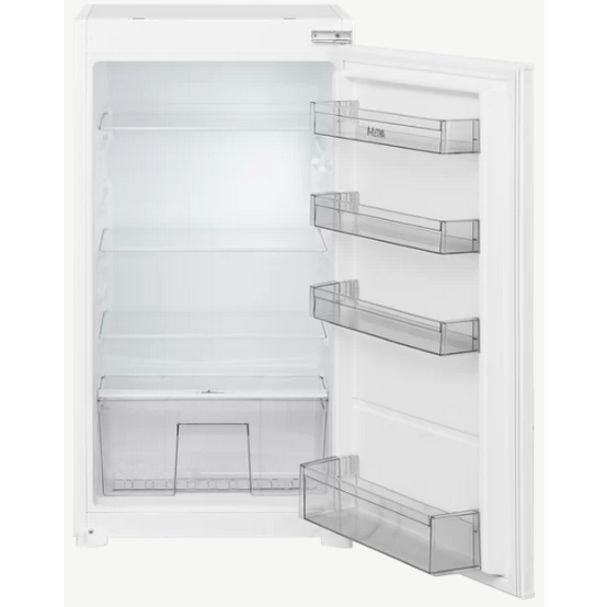 Foto van Inbouw koelkast Etna KKS5102