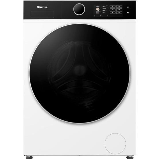 Foto van Wasmachine Hisense WF5I8043BWF