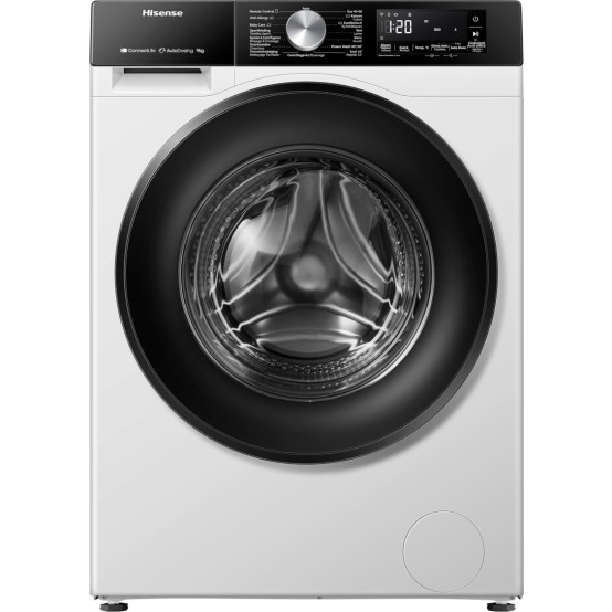 Foto van Wasmachine Hisense WF3S9045BW3/BLX