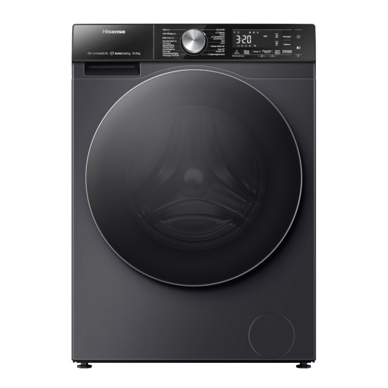 Foto van Wasmachine Hisense WF5S1045BB