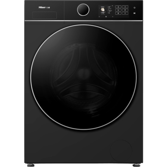 Foto van Wasmachine Hisense WF5I1045BBQ