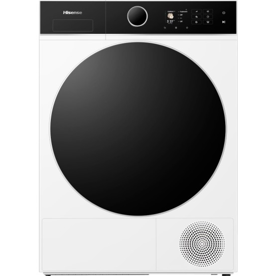 Foto van Warmtepompdroger Hisense DH5I804BWCD