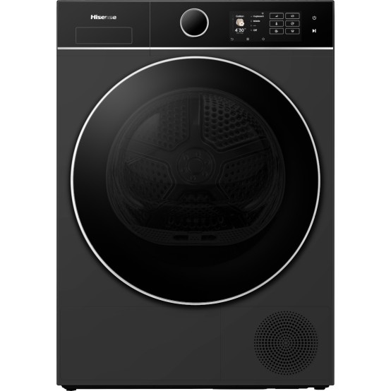 Foto van Warmtepompdroger Hisense DH5I104BBAB