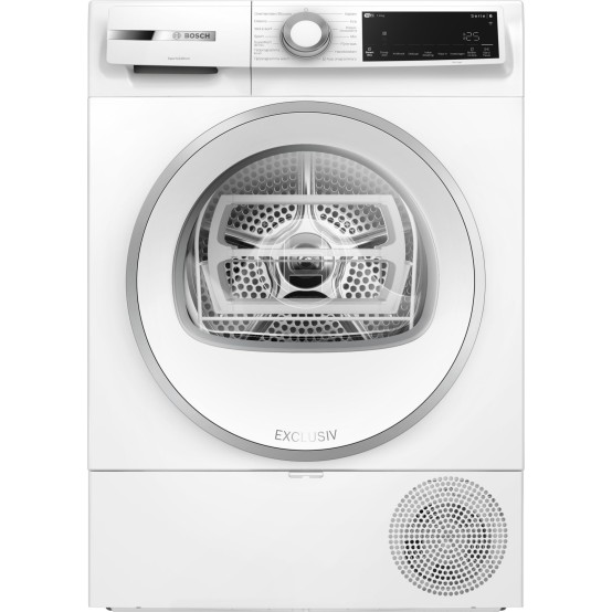 Foto van Warmtepompdroger Bosch WQJ23209NL Serie 6
