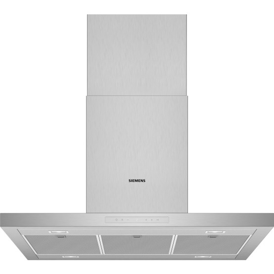 Foto van Eilandschouwkap Siemens LF97BCP50 iQ500
