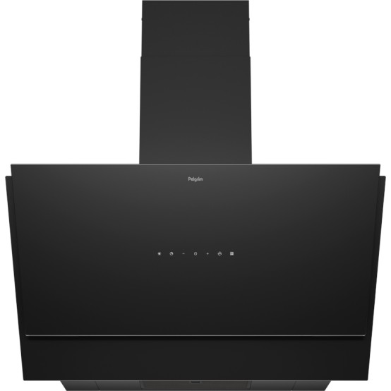 Foto van Wandschouwkap headroom design Pelgrim DSG882MAT