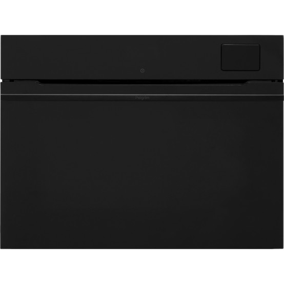 Foto van Stoomoven Pelgrim OFS845