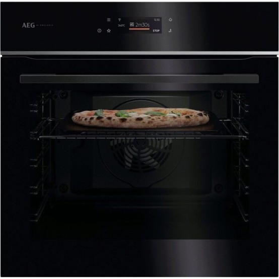 Foto van Oven inbouw AEG TX7PB62FSB