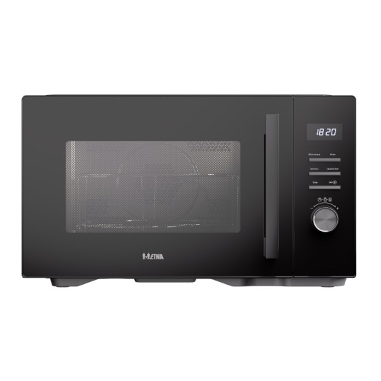 Foto van Combi oven met magnetronfunctie ETNA CMV829