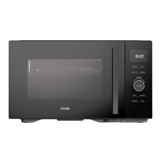 Foto van Combi oven met magnetronfunctie ETNA AMV826
