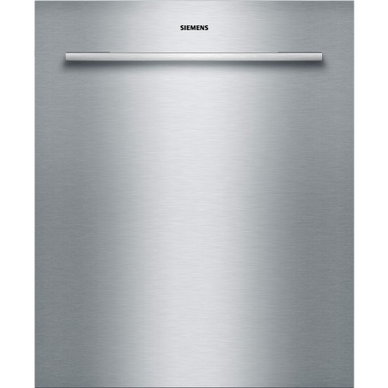 Foto van Deurbevestiging RVS vaatwasser Siemens 17003105