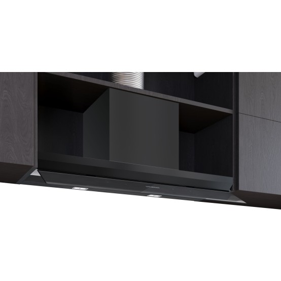 Foto van Geïntegreerde blokdesign schouwkap Siemens LJ97BDP60 iQ500