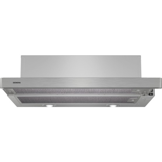 Foto van Vlakscherm afzuigkap Siemens LI60OA521 iQ300