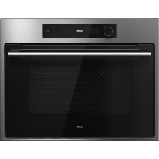 Foto van Combi oven met magnetronfucntie ATAG CX8411D