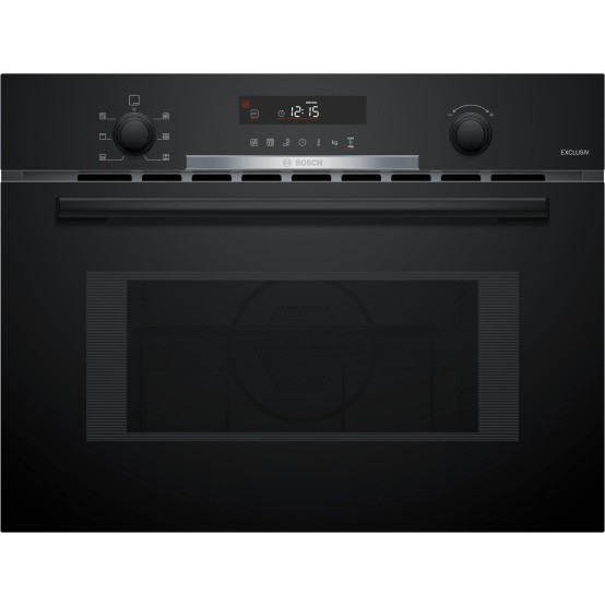 Foto van Combi magnetron Bosch CMA385GB1 Serie 6