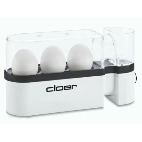 Foto van Eierkoker Cloer 6021
