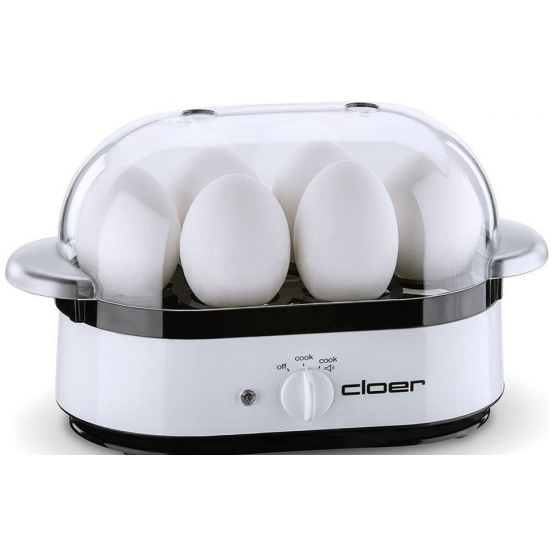 Foto van Eierkoker Cloer 6081