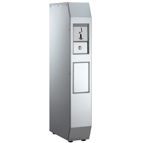 Foto van Muntkast Electrolux B11COINBOX