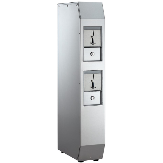 Foto van Muntkast Electrolux B12COINBOX