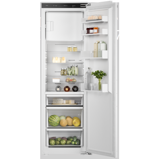 Foto van Inbouw koelkast ATAG KDB8178ND